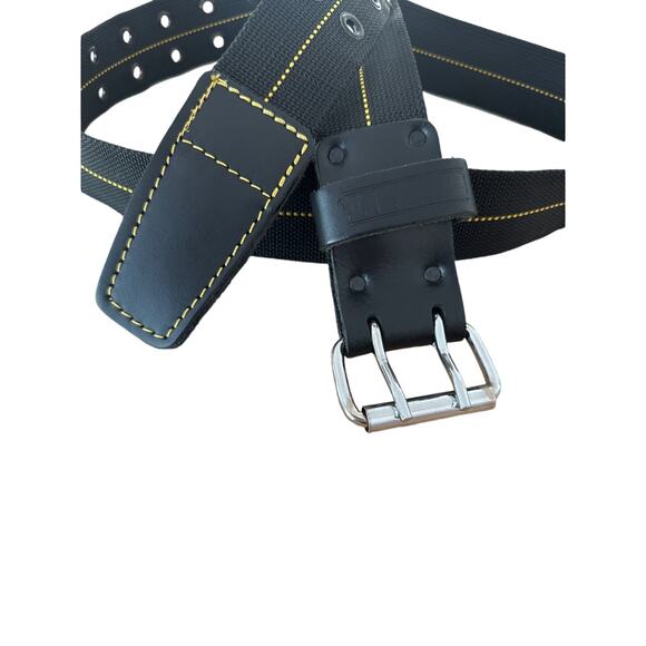DeWalt heavy duty work/tool belt Sz 56” NWOT work belt